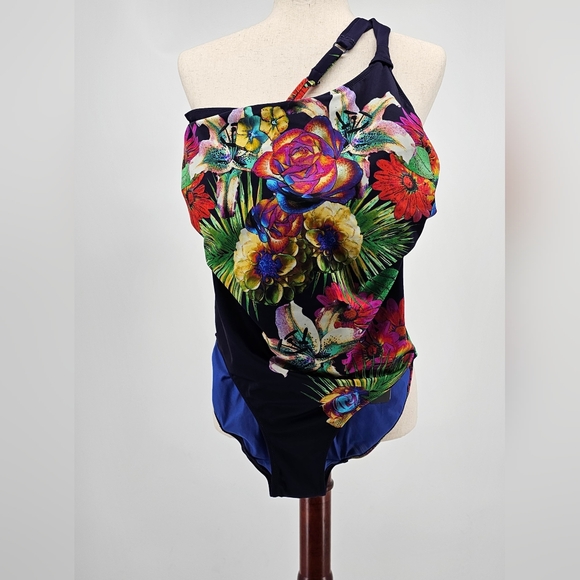 Fantasie Swimwear Cayman One-piece Swimsuit - Picture 3 of 8